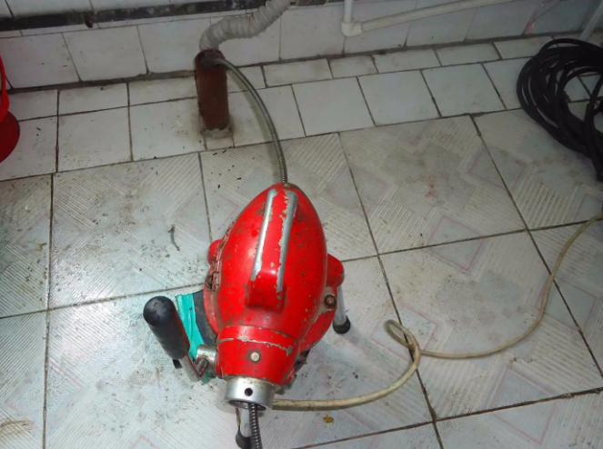 兴宁下水道疏通